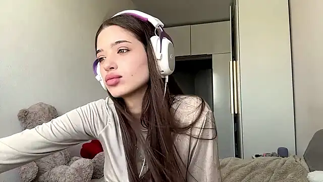 Show de webcam de NicolleBarreto