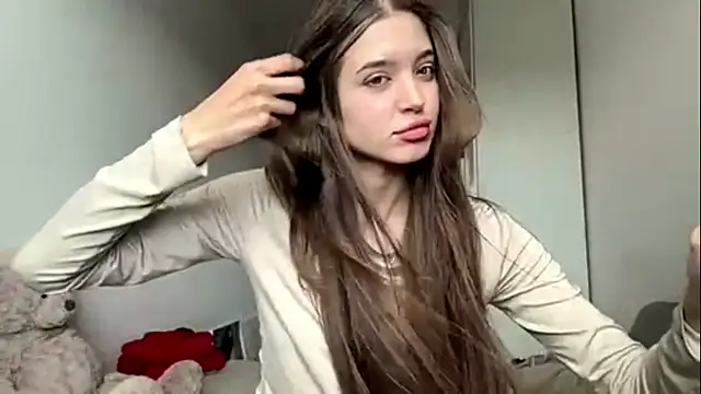 NicolleBarreto 现场XXX聊天