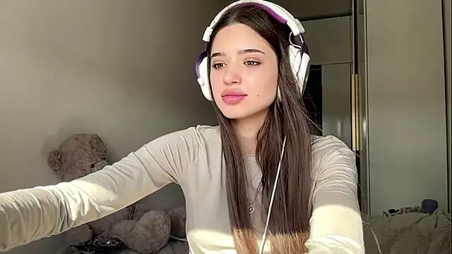 NicolleBarreto Chat XXX live