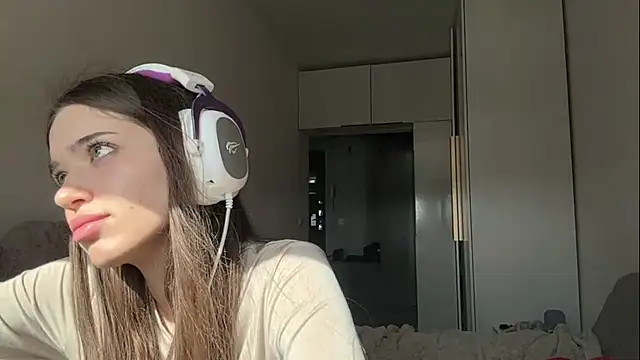Chat XXX ao vivo de NicolleBarreto
