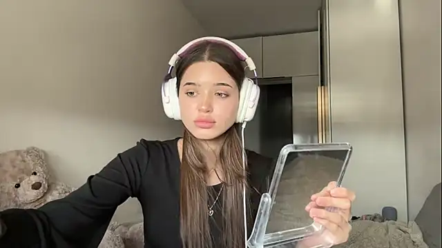 NicolleBarreto's Live XXX Chat