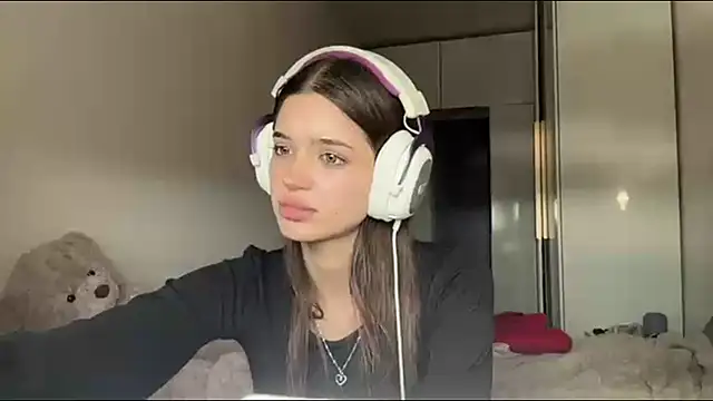 Chat XXX ao vivo de NicolleBarreto