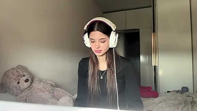 NicolleBarreto Live XXX-chat