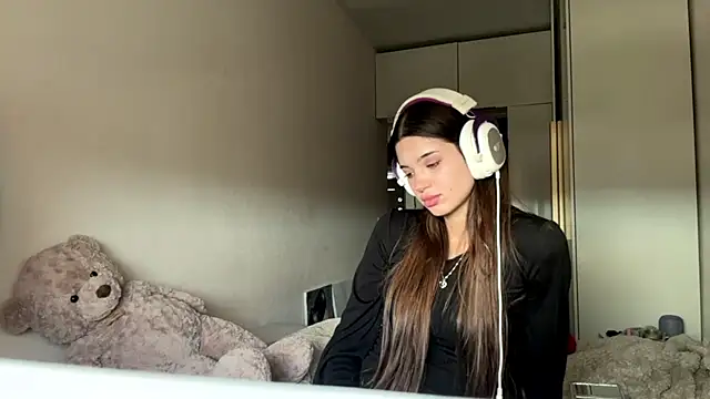 Czat XXX na żywo – NicolleBarreto