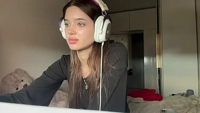 NicolleBarreton Live XXX chat