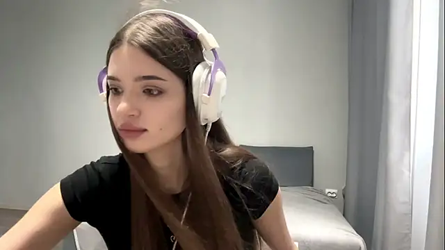 NicolleBarreto's Live XXX Chat