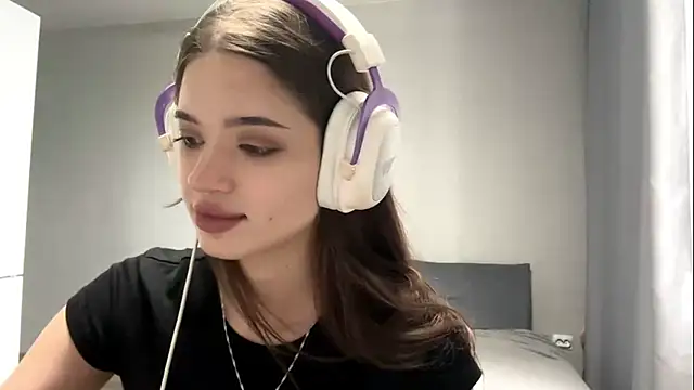 Živý XXX chat NicolleBarreto