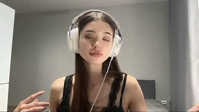 NicolleBarreto Chat XXX in diretta