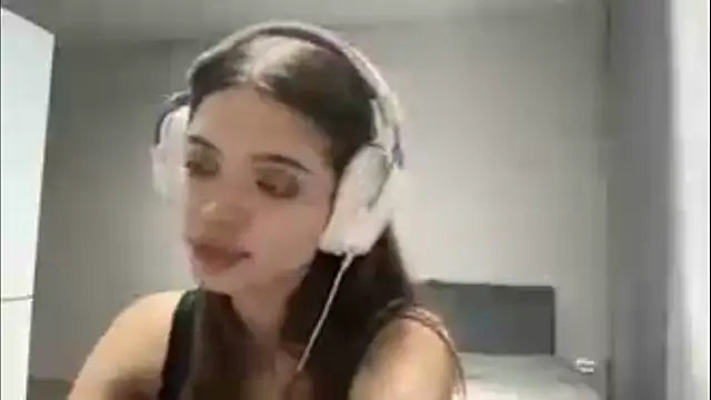 Sala de chat en directo de NicolleBarreto