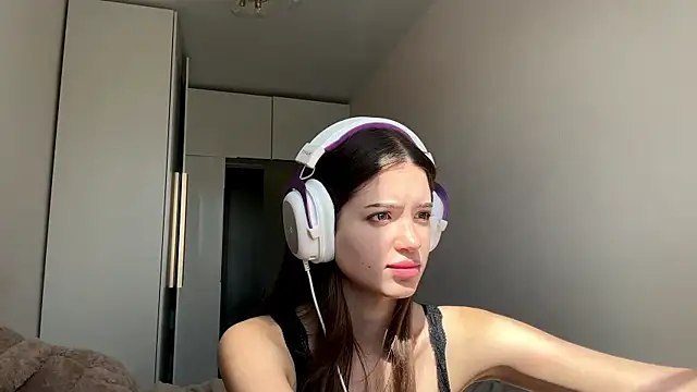 NicolleBarreto webcam show