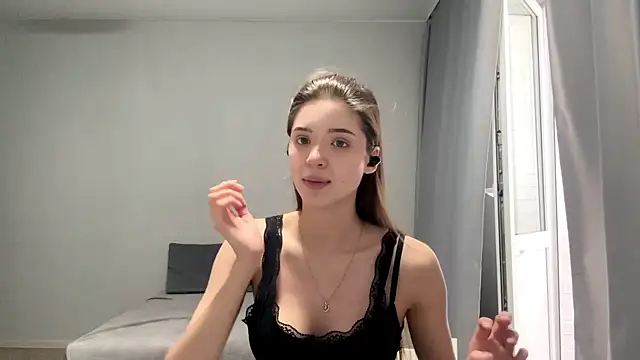 NicolleBarreto's Live XXX Chat