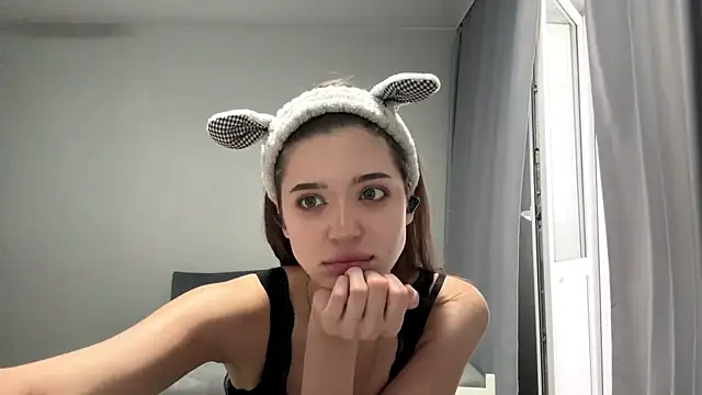 NicolleBarreto's Live XXX Chat