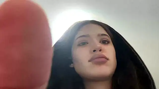 NicolleBarreto's Live XXX Chat