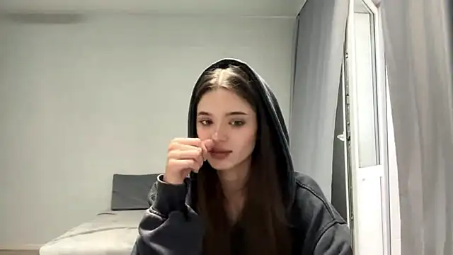 Chat XXX ao vivo de NicolleBarreto
