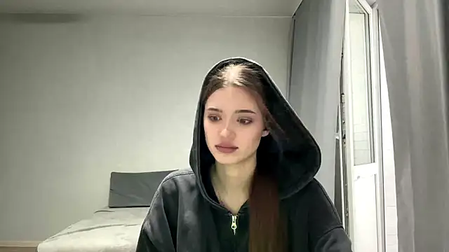 دردشة NicolleBarreto الجنسية المباشرة