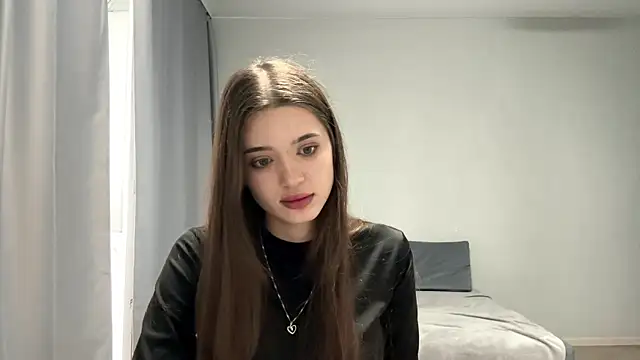 Webkamerová show NicolleBarreto