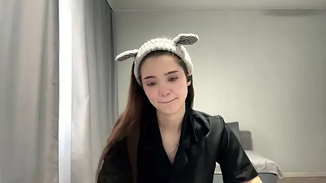 XXX chat uživo modela NicolleBarreto