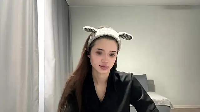 NicolleBarreto's Live XXX Chat