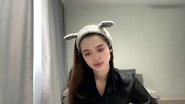 NicolleBarretoのライブチャットルーム