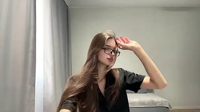 Phòng Chat Trực Tiếp NicolleBarreto