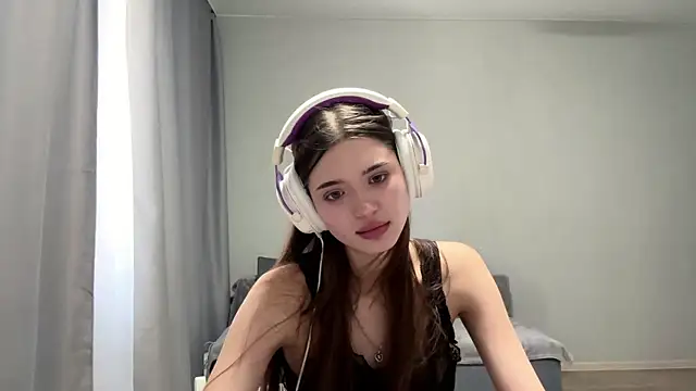 Chat XXX en directo de NicolleBarreto