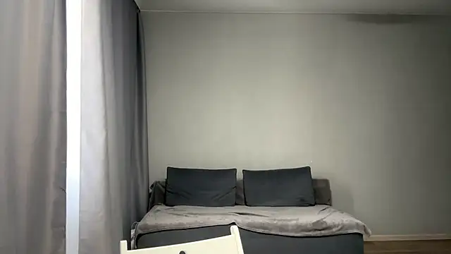 Živá chatovací místnost NicolleBarreto
