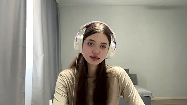 Živá chatovací místnost NicolleBarreto
