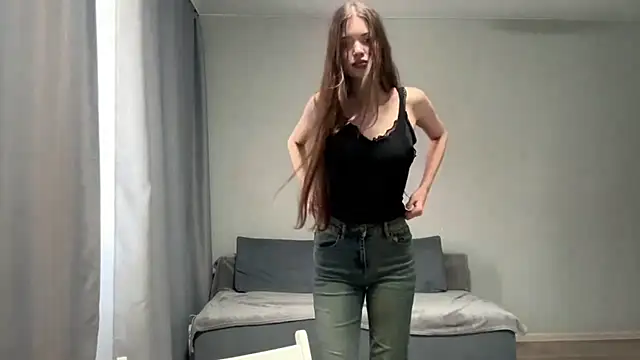 Chat XXX en directo de NicolleBarreto