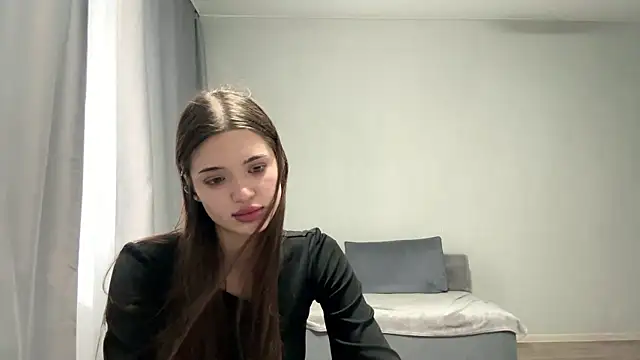 צ'אט XXX בשידור חי של NicolleBarreto