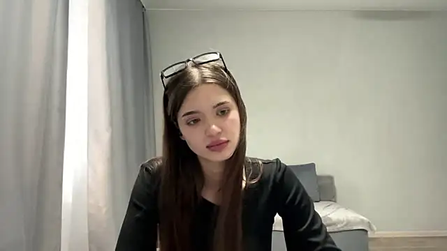 Czat XXX na żywo – NicolleBarreto