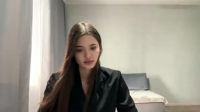 Show modela NicolleBarreto na web-kameri