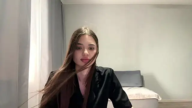 Chat XXX en directo de NicolleBarreto