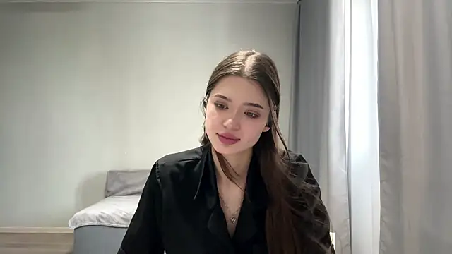 Chat XXX en directo de NicolleBarreto