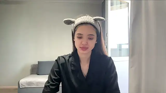 Czat XXX na żywo – NicolleBarreto