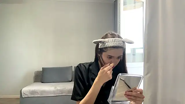 NicolleBarretoのライブXXXチャット