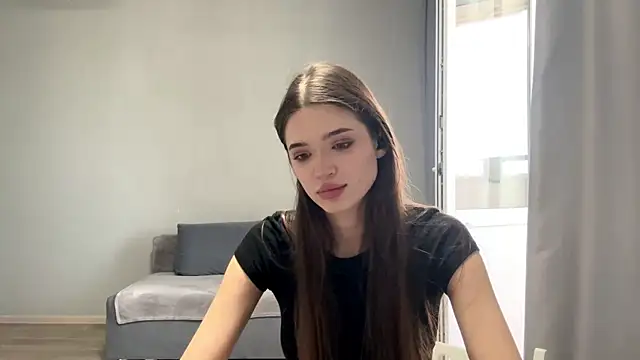 Chat XXX en directo de NicolleBarreto