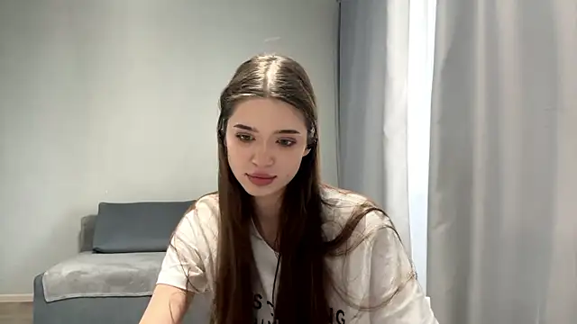 NicolleBarreto webkamerás műsora