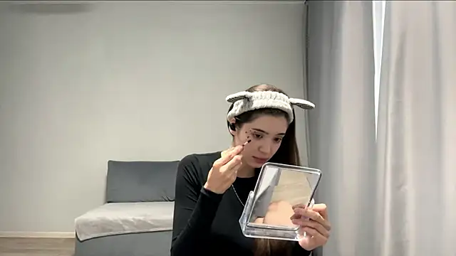 NicolleBarreto's Live XXX Chat