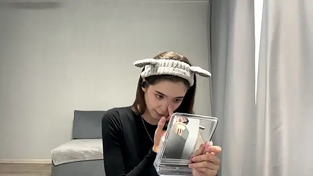 Chat +18 de NicolleBarreto ao vivo