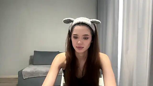 دردشة NicolleBarreto الجنسية المباشرة