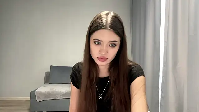 Show Webcam de NicolleBarreto