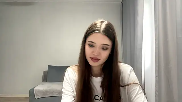 Czat XXX na żywo – NicolleBarreto
