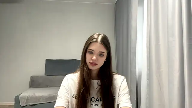 XXX chat uživo modela NicolleBarreto