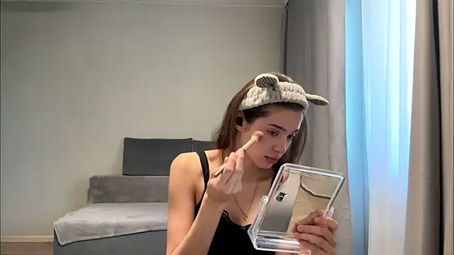 NicolleBarreto's Live XXX Chat