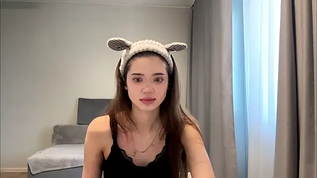 NicolleBarreto Adlı Modelin Web Kamerası Şovu