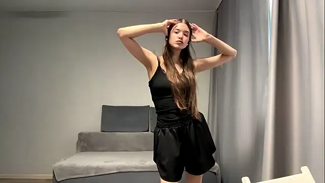 NicolleBarreto Live XXX-Chat