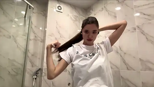 NicolleBarretoのライブXXXチャット