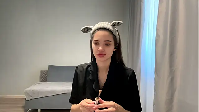 NicolleBarreto: онлайн-секс-чат
