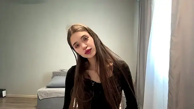 NicolleBarreto's Webcam Show