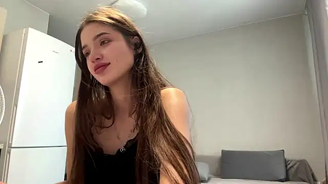 Show Webcam de NicolleBarreto